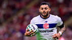 Alexis Vega quiere más títulos con el Toluca. (Foto: Mexsport)