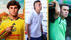 América, Chivas y Selección Mexicana, cosas por contar. (Foto: América/ Mexsport)