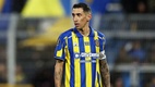 ¿Ángel Di María se retira del futbol profesional? (Reuters)