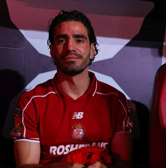 Antonio "Pollo" Briseño (Imago7)