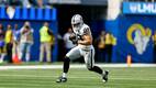 Brock Bowers (X: Raiders)
