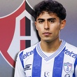 Elías Montiel estaría en la mira de Atlas (Imago7)