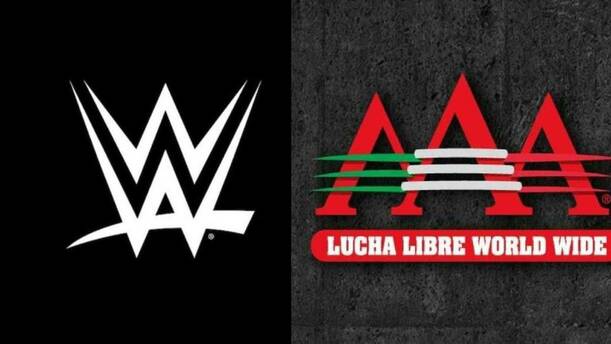 Se espera que WWE y AA tengan una buena colaboración con sus luchadores (Especial)