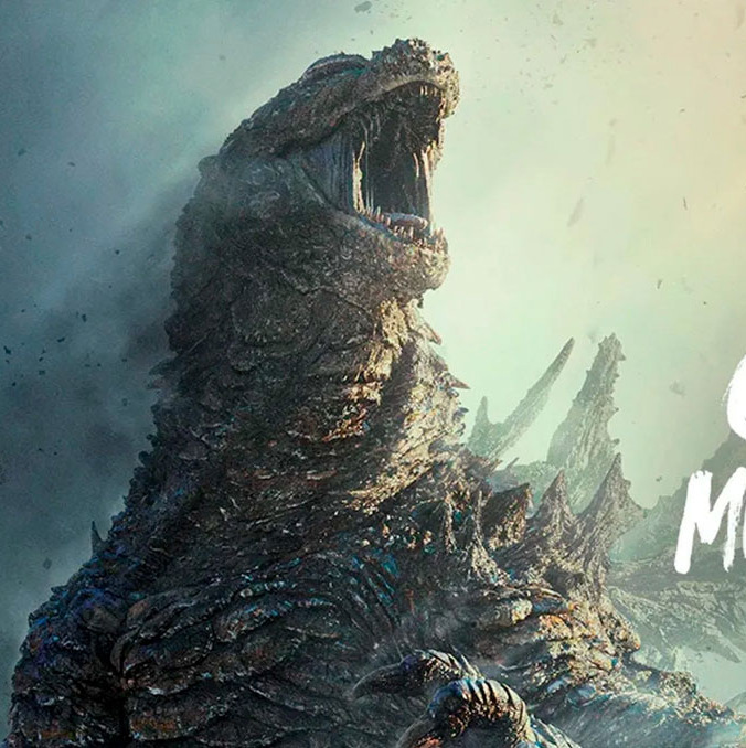 Godzilla vuelve en 'Minus Zero'.