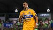 Guillermo Martínez jugará en Tigres (Imago7)