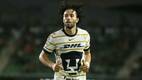 Huerta anhelaba volver a Pumas (Imago7)