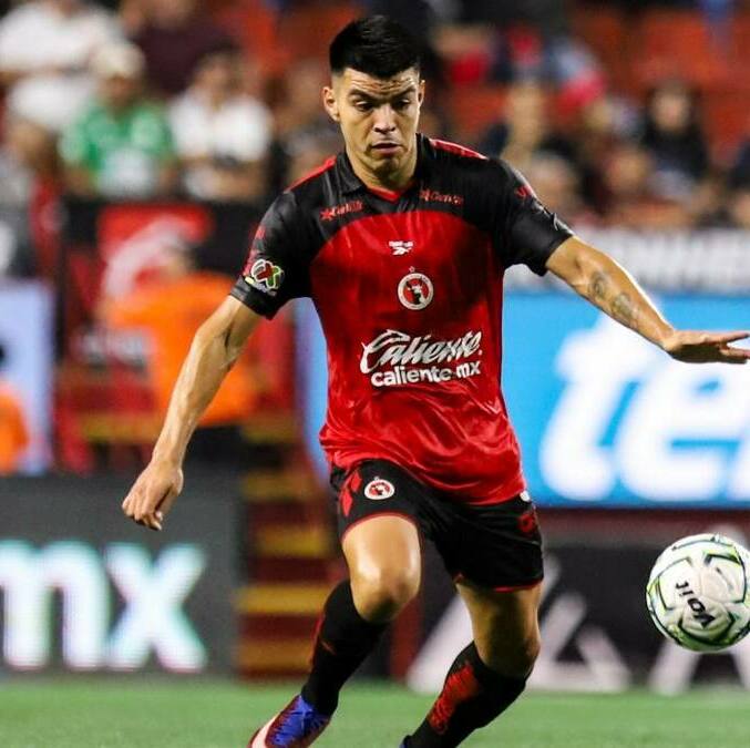 Iván Tona se quedaría en Tijuana (Mexsport)