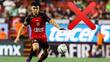 Iván Tona se quedaría en Tijuana (Mexsport)
