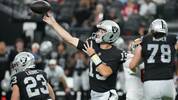 Las Vegas quiere volver a la élite de la NFL (Reuters)