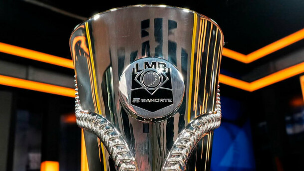 La LMB celebró una temporada de 93 juegos por equipo en 2026. (Foto: Liga Mexicana de Beisbol)