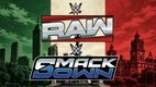 Estas son las luchas confirmadas de WWE para RAW y SmackDown en México. (Especial).