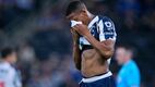 Martial no pudo triunfar en Monterrey. (Foto: Mexsport)