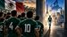 Tras el Mundial 2026, sólo un jugador mexicano ha emigrado a Europa. (Foto: ChatGPT)