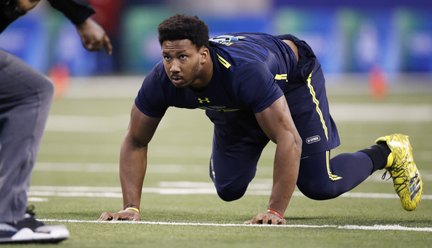 Myles Garrett