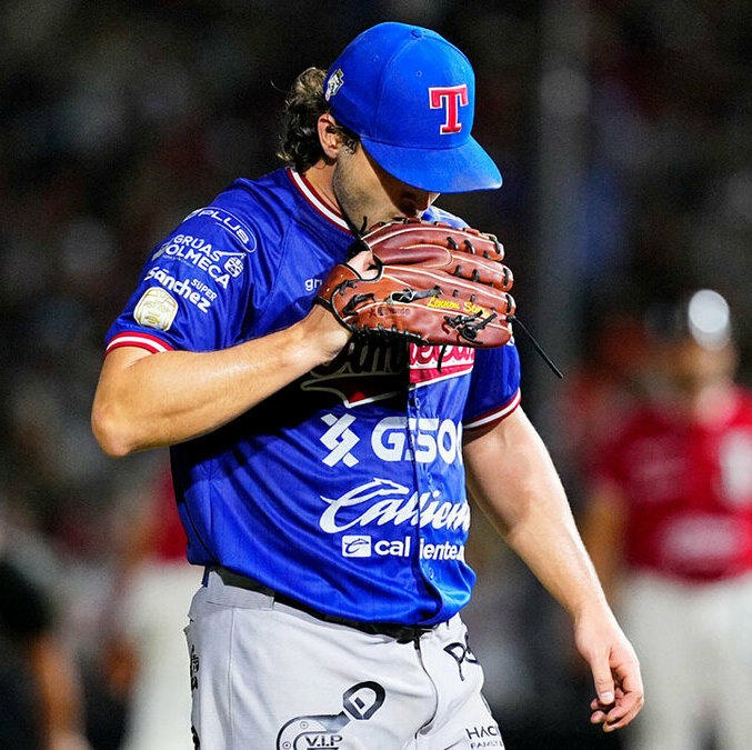 Olmecas tomó ventaja de 1-0 ante Toros en la Serie del Rey 2026. (Foto: Liga Mexicana de Beisbol)