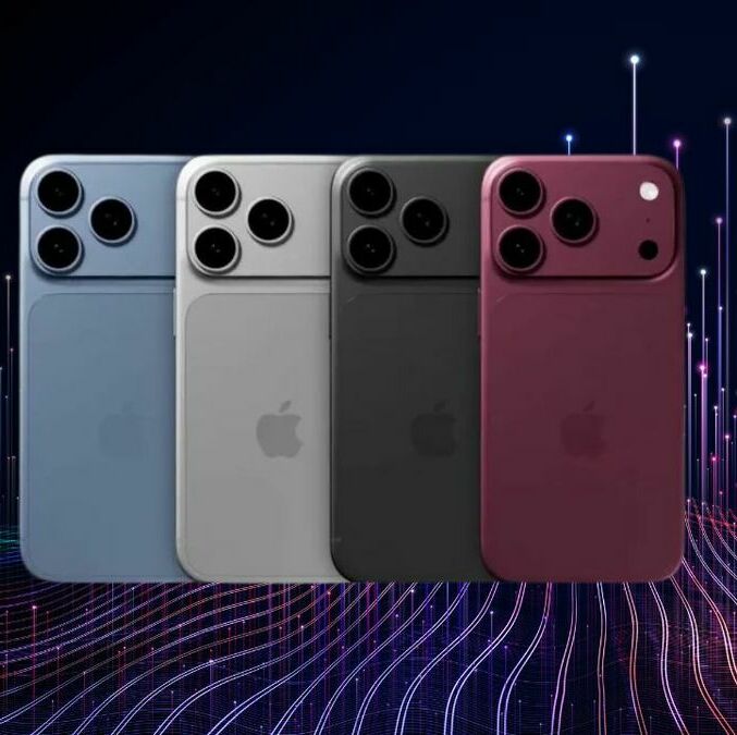 Todo lo que sabemos del precio del iPhone 18 Pro Max: filtraciones y características. (ChatGPT).