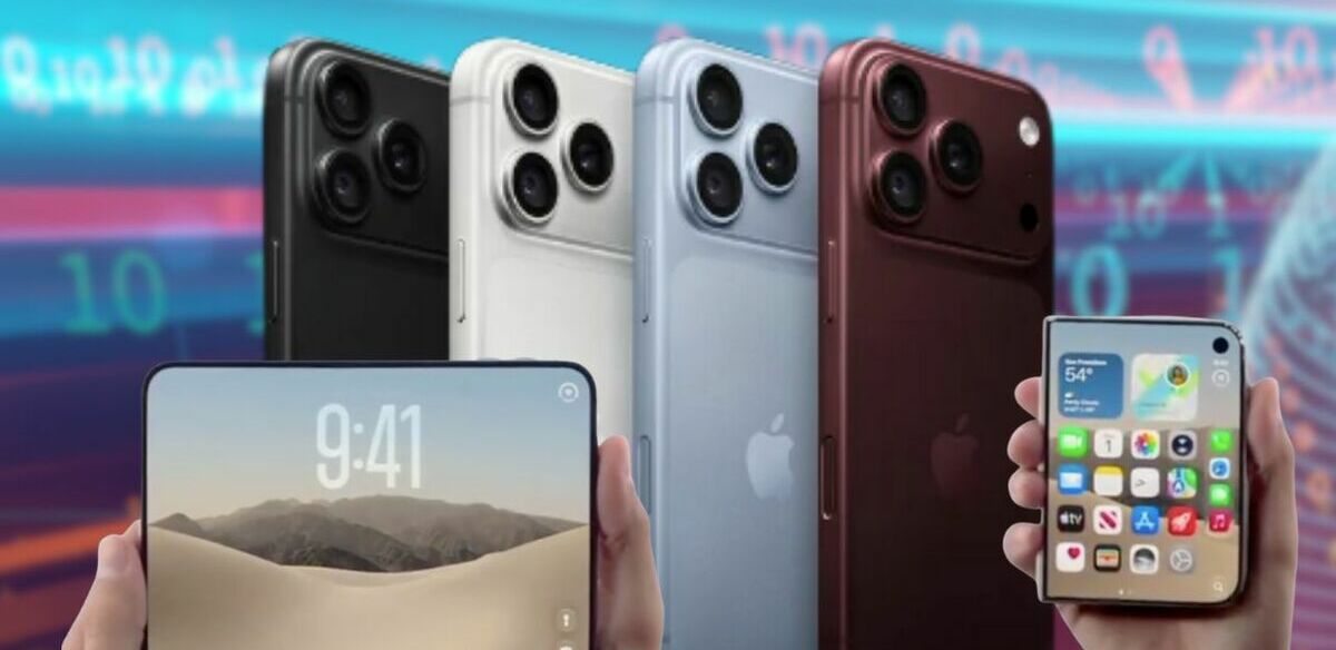 Precios y detalles del nuevo iPhone 18 Pro, Pro Max y Duo. (Especial).