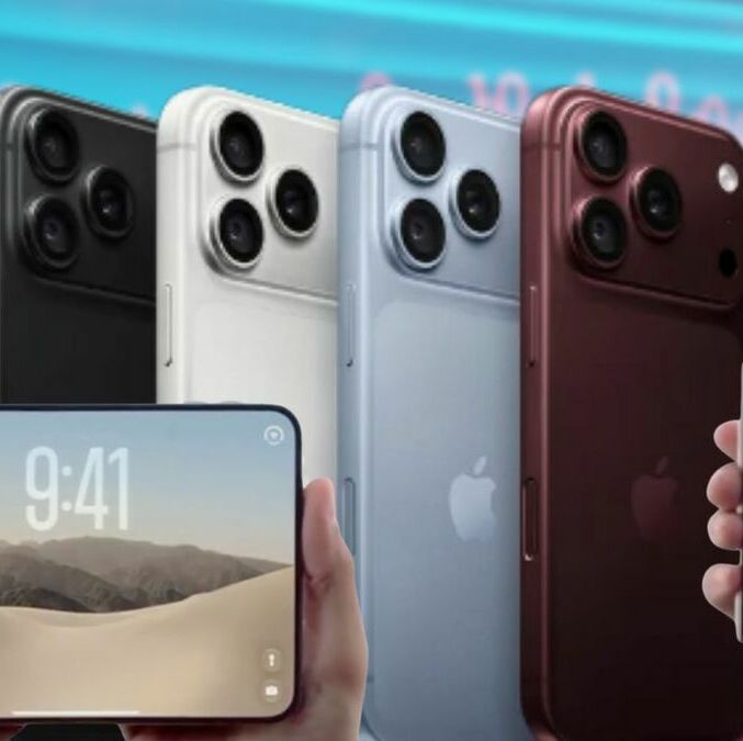 Precios y detalles del nuevo iPhone 18 Pro, Pro Max y Duo. (Especial).