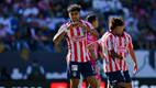 Ricardo Marín, el hombre gol de Chivas (Imago7)
