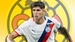 Santiago Ramos Mingo, jugador argentino que podría unirse al América (Canva | Instagram @santiramosmingo)