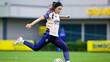 Scarlett Camberos habla tras su nominación al Balón de Oro / X: América Femenil