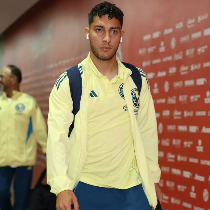 Sebastián Cáceres no se guardó nada (Imago7)