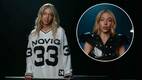 Sydney Sweeney deslumbró en las redes sociales con el promocional de la casa de apuestas Novig. FOTO: @novig