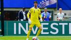 Thibaut Courtois dejaría a la Selección de Bélgica tras jugar la Copa del Mundo 2026 | Foto: Imago7
