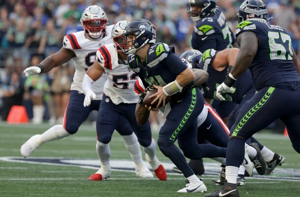 TOP NFL