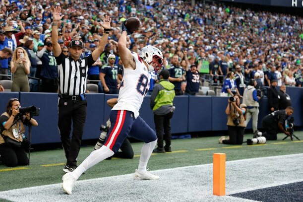 TOP NFL