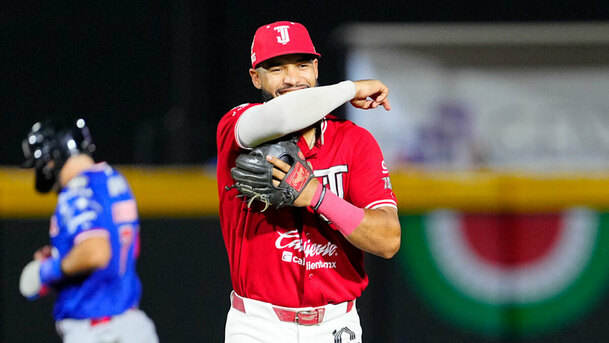 Toros de Tijuana quiere empatar la Serie del Rey ante Olmecas de Tabasco en el Juego 2. (Foto: Cortesía LMB)