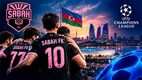 Un equipo humilde que jugará la Champions League.