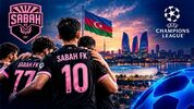 Un equipo humilde que jugará la Champions League.