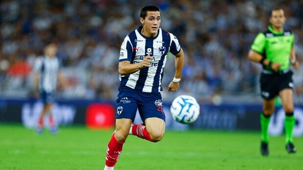 Aldo Patricio de Nigris debutó con Rayados (Imago7)