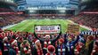 El Boxing Day de la Premier League regresa con siete partidos en el calendario | Foto: Gemini IA