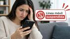 ¿Tu celular será suspendido? Estas líneas deben registrarse en septiembre de 2026. (ChatGPT).