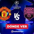Consulta la previa de Manchester United vs. Sabah FK para ver EN VIVO Jornada 1 de Champions League 2026.