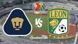 Horario y canal EN VIVO de Pumas vs. León: Jornada 7 Apertura 2026 Liga MX. (Especial).