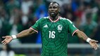 Julián Quiñones, mexicano nominado al Balón de Oro 2026 (Mexsport)