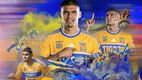Tigres ya hizo oficial la llegada de Guillermo Martínez. (Foto: Tigres)