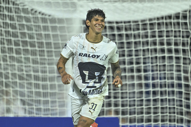 TOP Pumas vs. León
