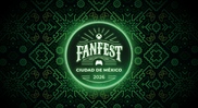 XBOX revela fecha, sede y requisitos para registrarte al Fan Fest de la CDMX. (XBOX)