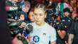 Alexa Grasso vence a Manon Fiorot por decisión unánime. FOTO: @UFCEspanol