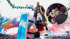 Cody Rhodes sigue siendo muy querido (WWE)