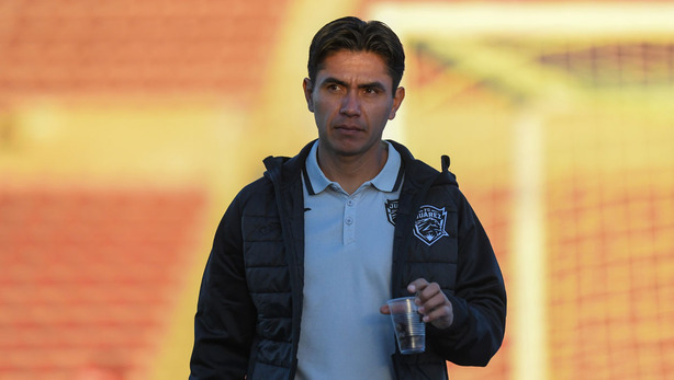 Dieter Villapando está en un nuevo problema. (Foto: Imago7)