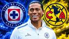 Joel Huiqui busca ganar al América por primera vez / Mexsport