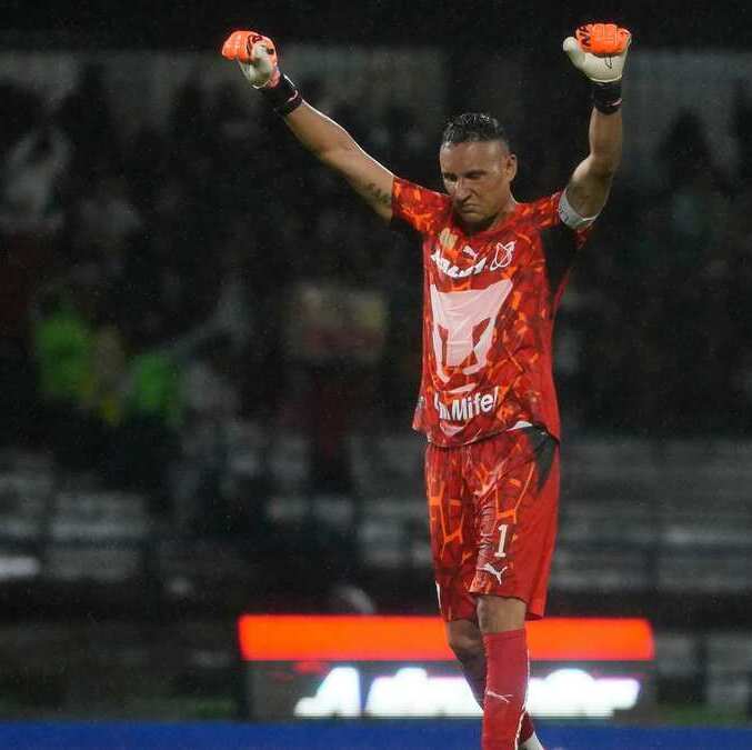 Keylor Navas (Imago7)