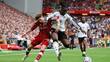 Liverpool no pudo con la defensa del Fulham (Reuters)