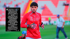 Luis Jiménez está envuelto en una polémica. (Foto: Mexsport)