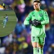 Malagón se equivocó en el Clásico Joven Sub-21 / Mexsport